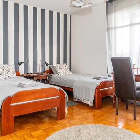 Appartement 7 Heaven à Belgrade Extérieur photo